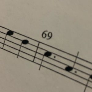 Meet your Posher, Sean